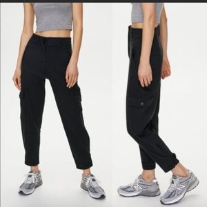 Aritzia Wilfred Free Modern Cargo Pants Size 2